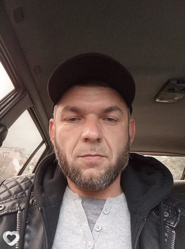 Женя, 37, Киеве — анкета №4099051