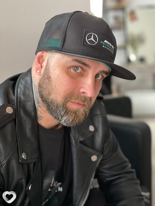 Андрей, 40, Находке — анкета №4099058