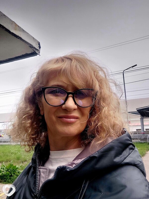 Оксана, 56, Нижнем Новгороде — анкета №4099059