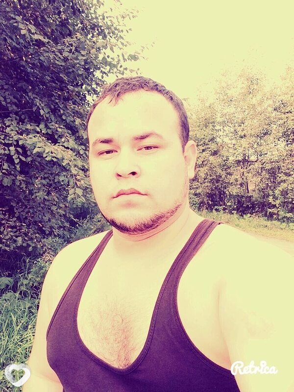 Али, 36, Алматы — анкета №4099063