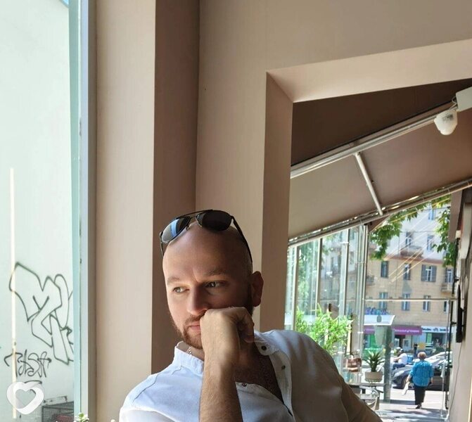 Puc Ccox, 42, Ереван — анкета №4099073
