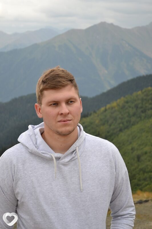 Илья, 30, Смоленске — анкета №4099074