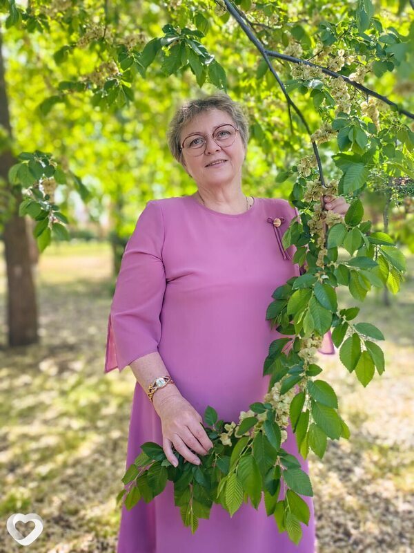 Ирина Викторовна, Павловск (Воронежская Обл)