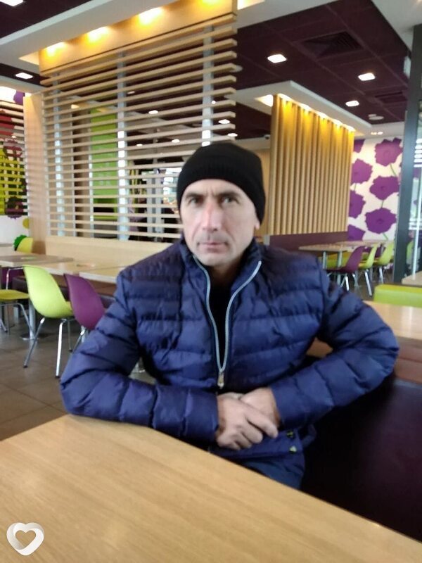 Шухрат, 48, Воронеже — анкета №4099204