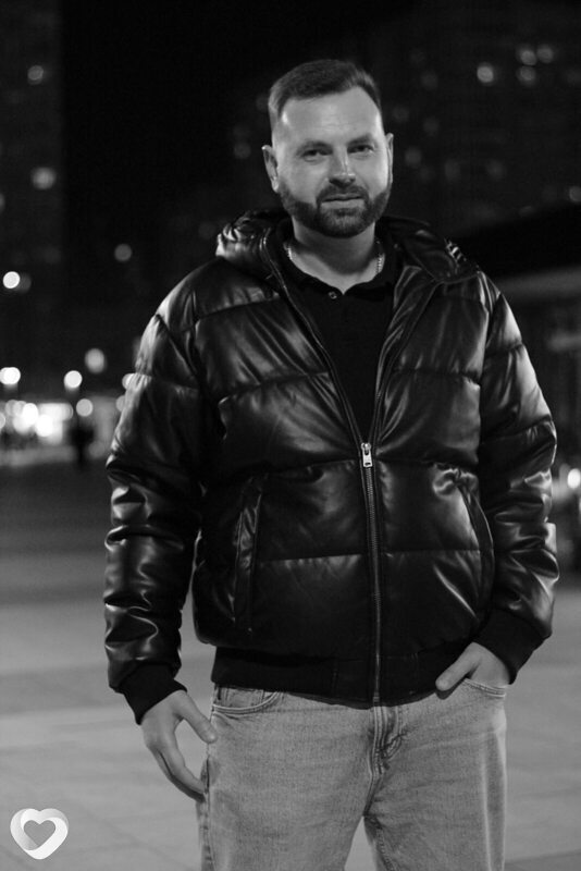 Стас, 39, Краснодаре — анкета №4099217