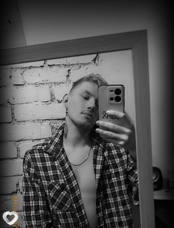 Дмитрий, 22, Екатеринбурге — анкета №4099223