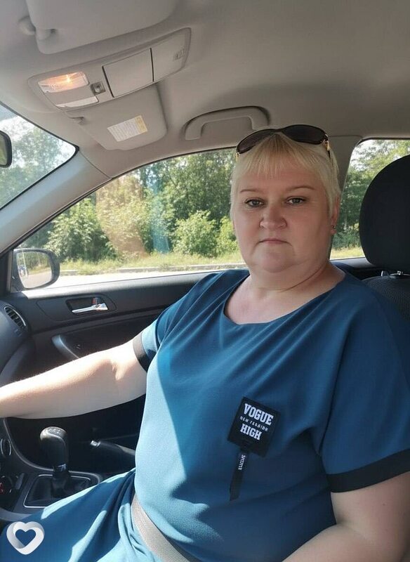 Надежда, 51, Оренбурге — анкета №4099224