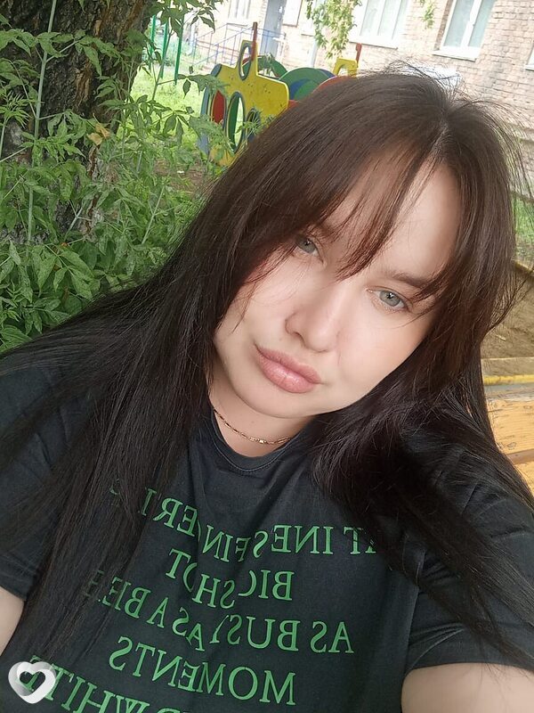 Анастасия, 26, Красноярске — анкета №4099435