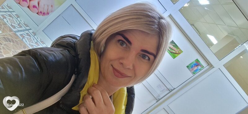 Миля, 44, Якутске — анкета №4099439