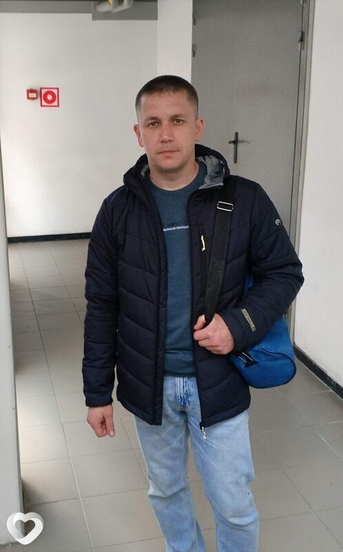 Lеша, 27, Сызрани — анкета №4099440