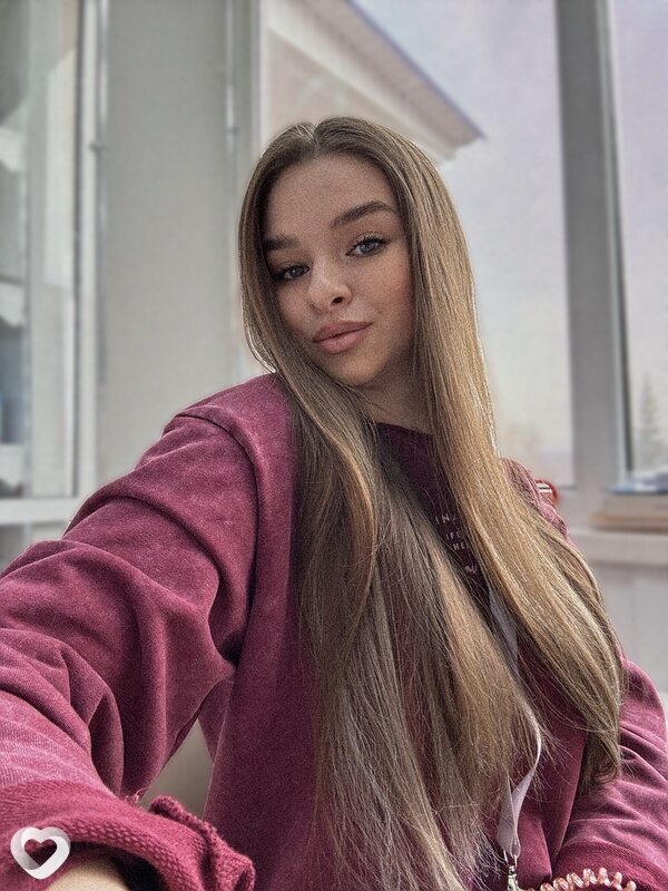 Анастасия, 24, Абакане — анкета №4099442