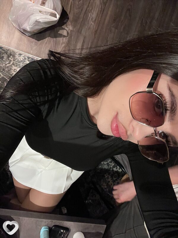 Кристина, 20, Москве — анкета №4099444