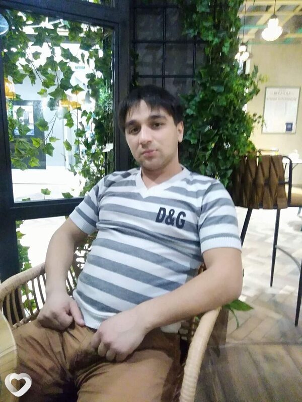 Александр, 39, Узловой — анкета №4099445