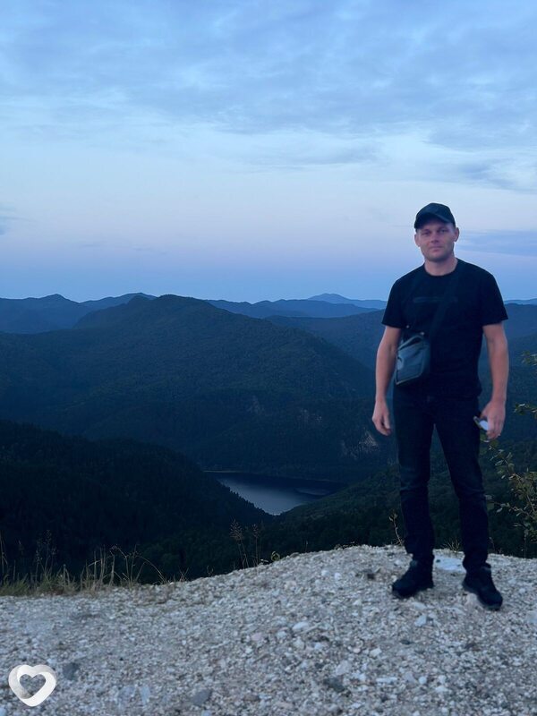 Алексей, 35, Абакане — анкета №4099447