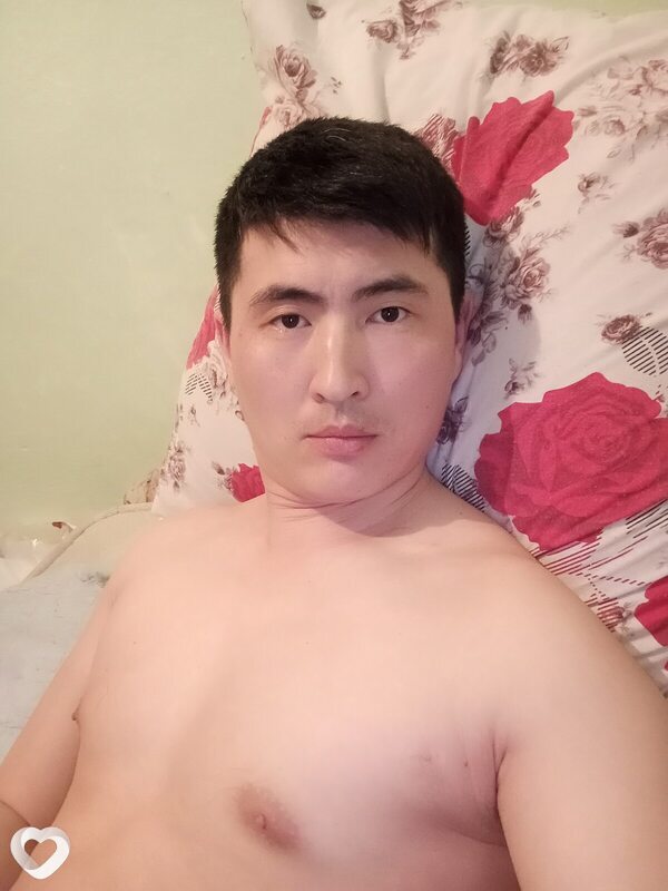 Серик, 45, Алматы — анкета №4099448