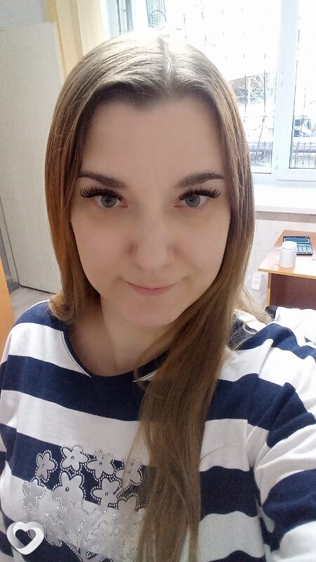 Людмила, 45, Караганде — анкета №4099226