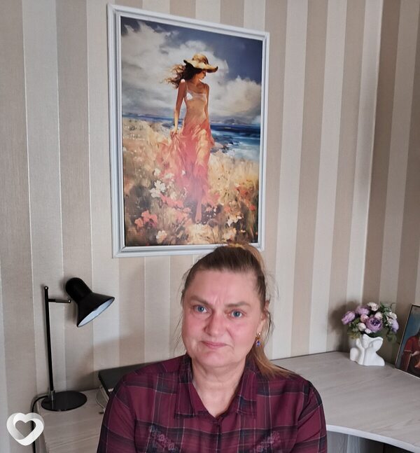 Наталия, 54, Челябинске — анкета №4099227