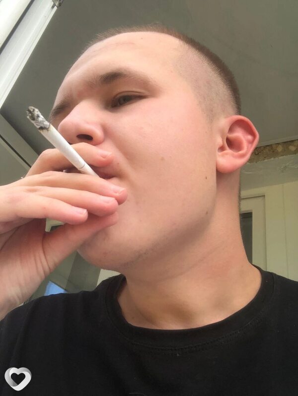 Андрей, 22, Йошкар-Оле — анкета №4099233