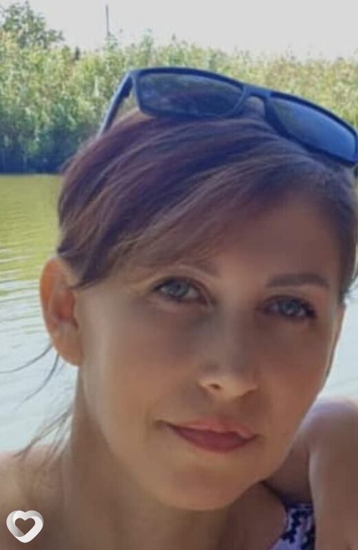 Юлия, 42, Азове — анкета №4099236