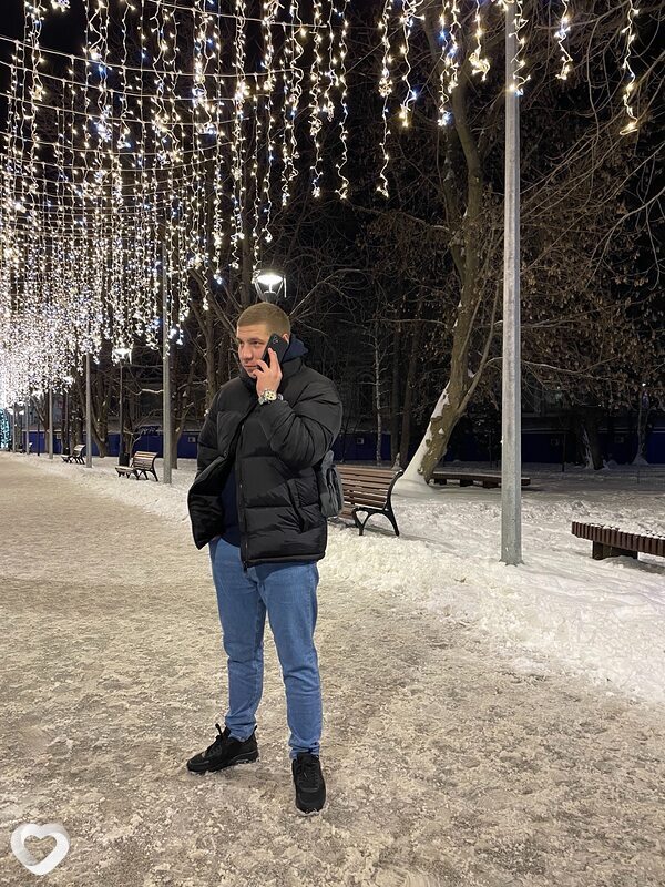 Кирилл, 31, Саратове — анкета №4099241