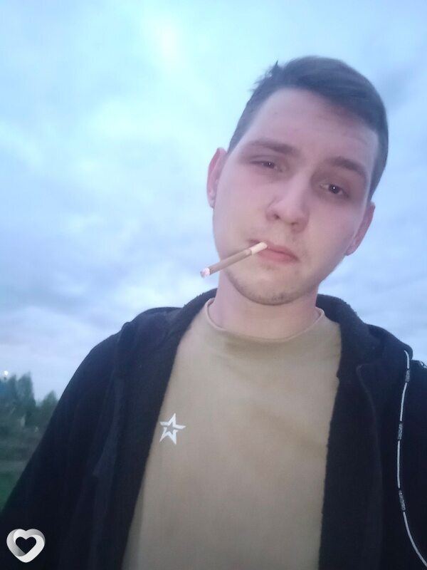 Данила, 22, Наро-Фоминске — анкета №4099255