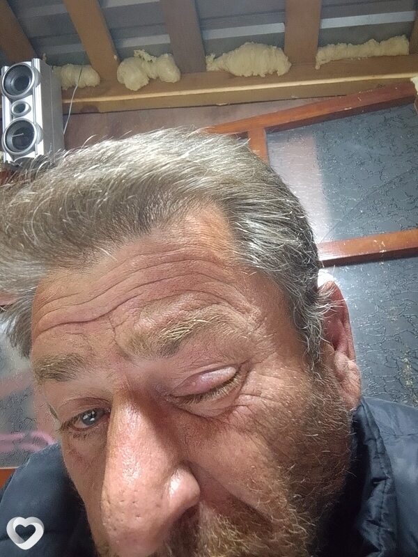 Гарик, 54, Энгельсе — анкета №4099259