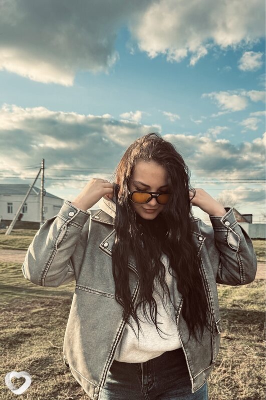 Олеся, 19, Саратове — анкета №4099260