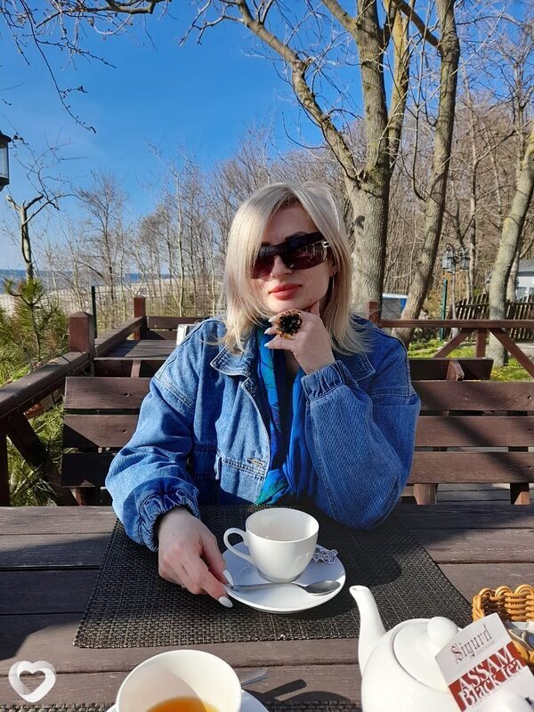 Марина, 54, Калининграде — анкета №4099269