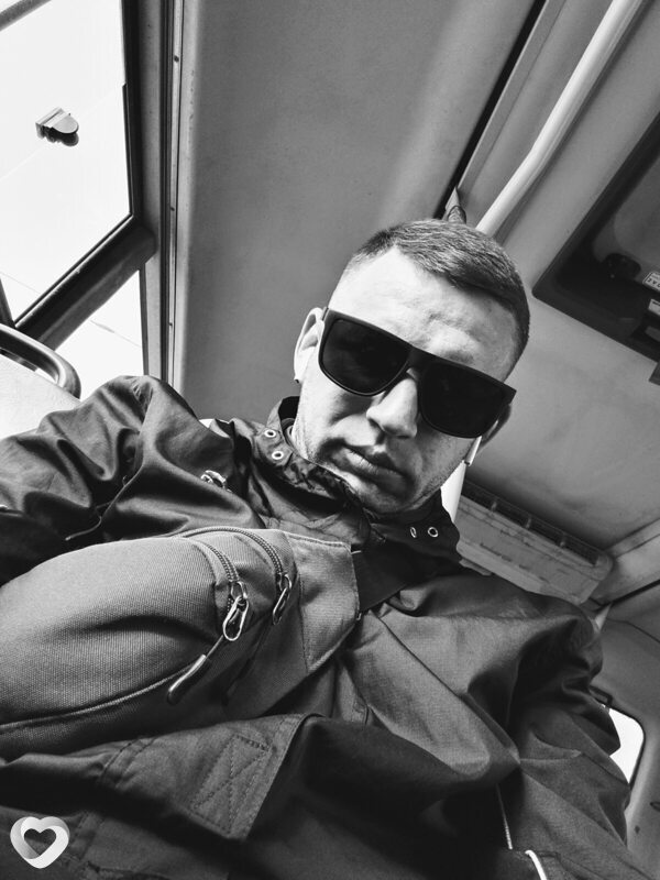 Sergeevich, 32, Ростове-на-Дону — анкета №4099300
