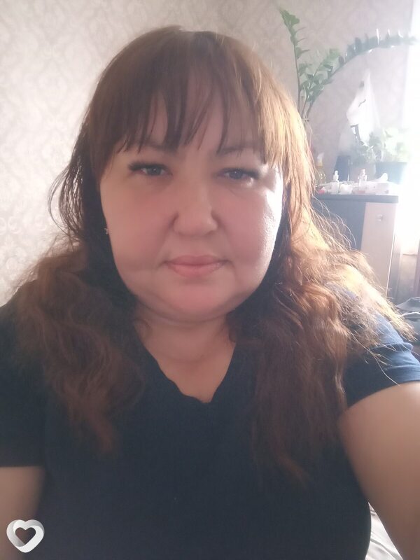 Юлия, 42, Иркутске — анкета №4099309