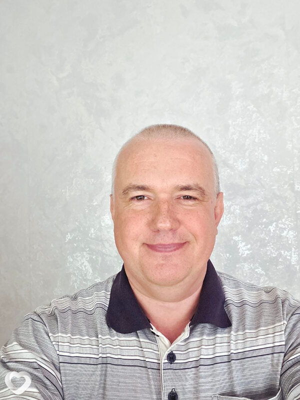 Ренат, 48, Казани — анкета №4099313