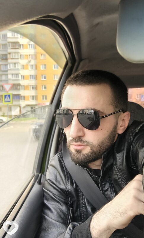 Бойка, 36, Шатуре — анкета №4099317