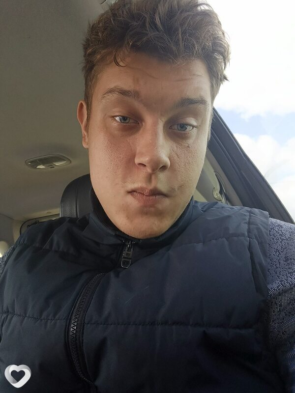 Алексей, 23, Краснодаре — анкета №4099318
