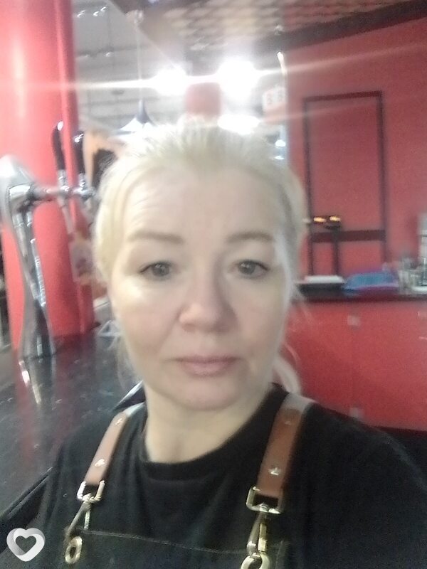 Татьяна, 56, Гродно — анкета №4099358