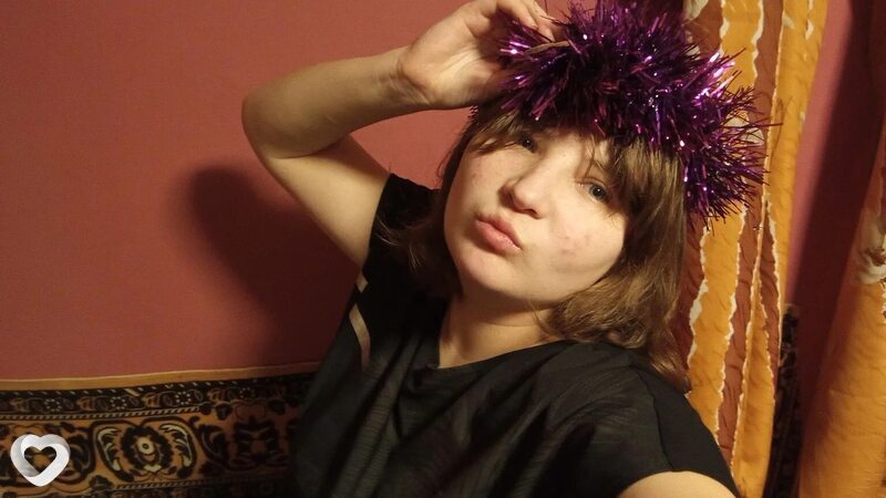 Вера, 22, Ярославле — анкета №4099360