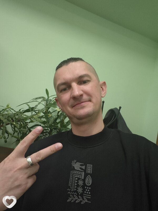 Виталий, 35, Минске — анкета №4099365