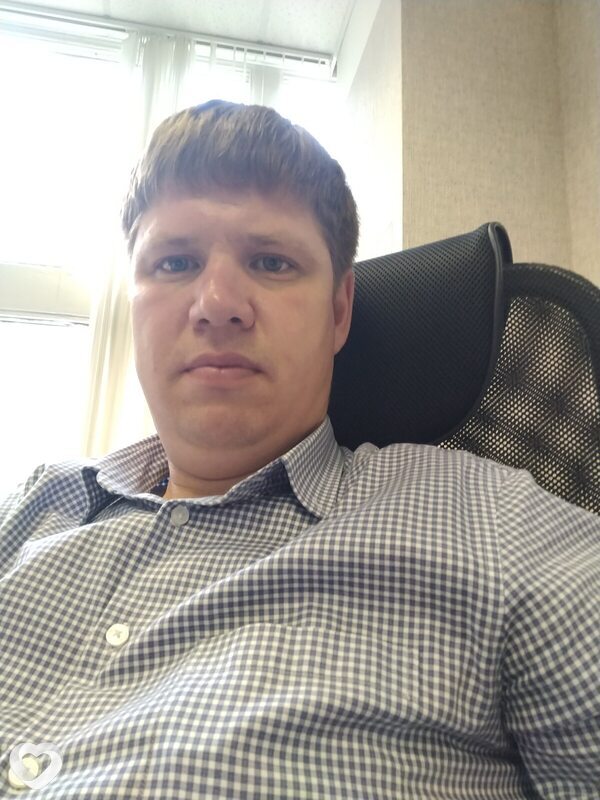 Артемий, 41, Санкт-Петербурге — анкета №4099366