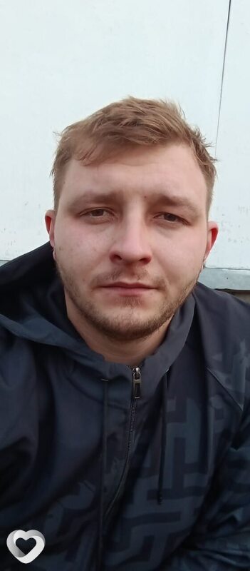 Никита, 26, Санкт-Петербурге — анкета №4099461