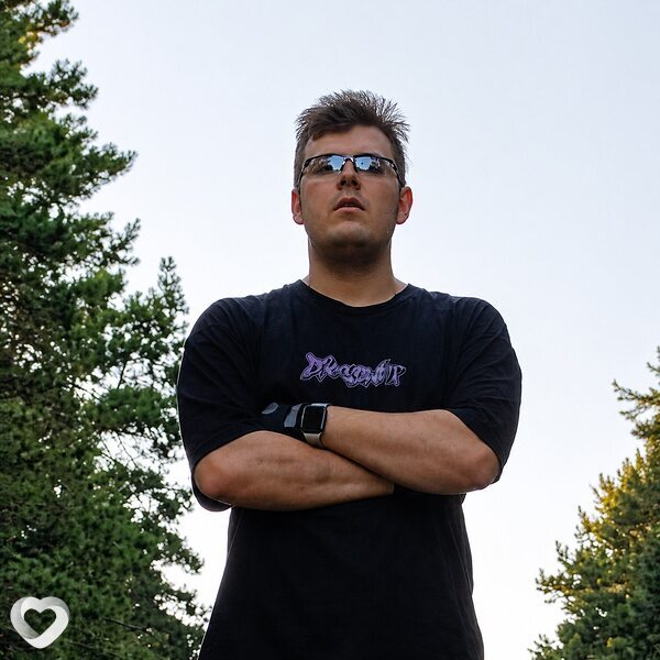 Максим, 22, Гомеле — анкета №4099462