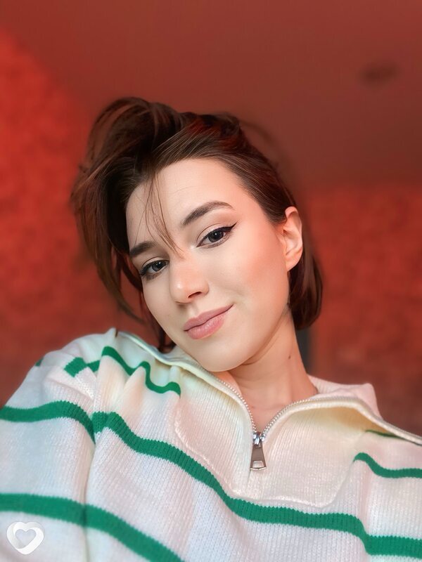 Евгения, 23, Минске — анкета №4099465