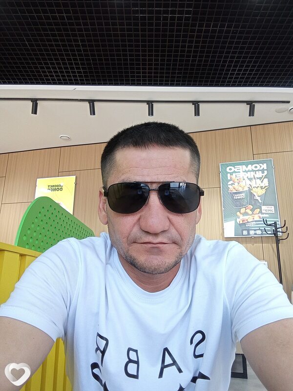 Бек, 35, Актау — анкета №4099471