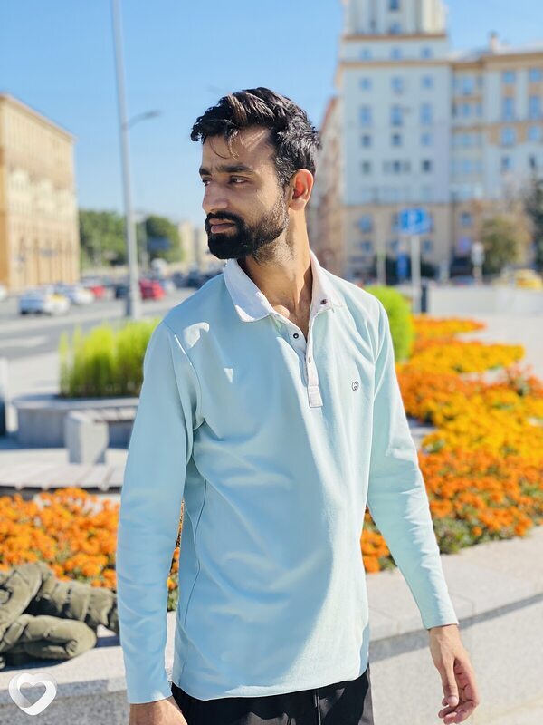 Abubakar, 29, Москве — анкета №4099474