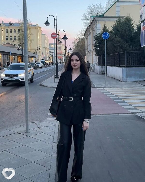 Рита, 25, Краснодаре — анкета №4099379