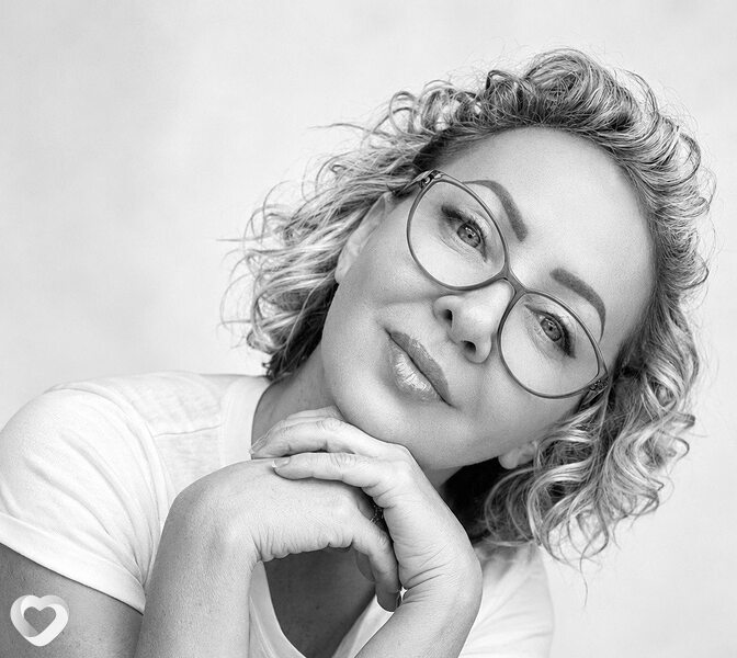 Виктория, 52, Калининграде — анкета №4099381
