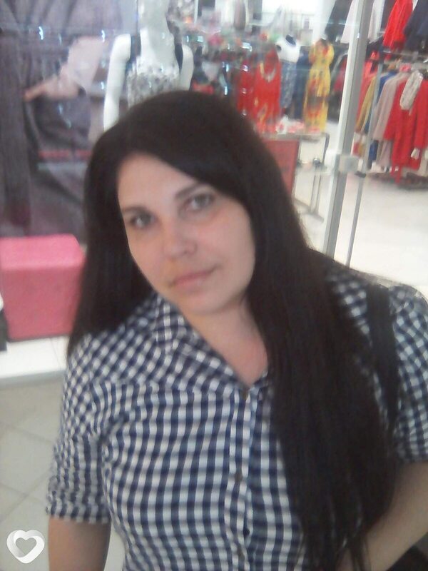 Ольга, 42, Краснодаре — анкета №4099384