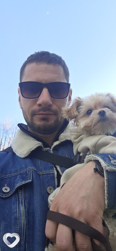 Юрий, Зеленоград