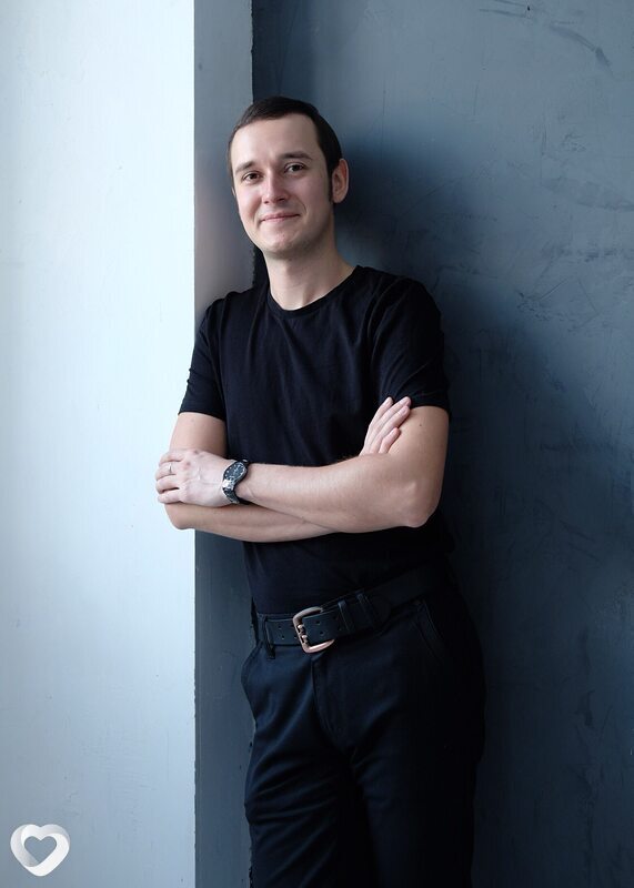 Артем, 35, Кемерове — анкета №4099387