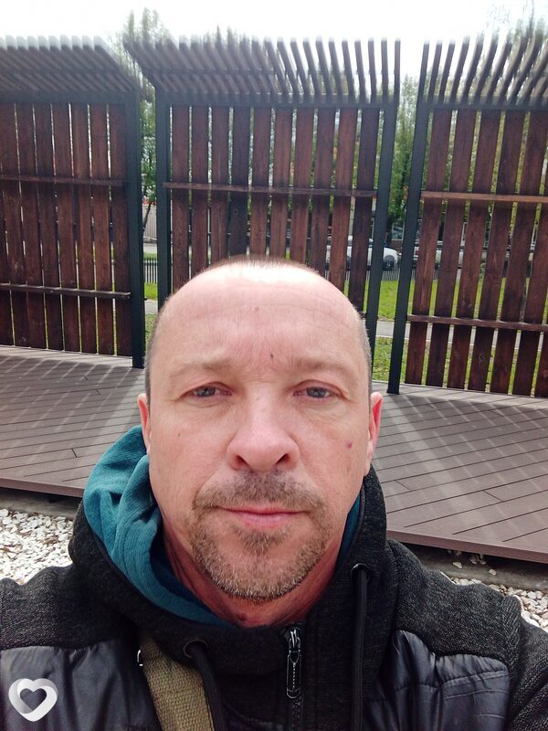 Николас, 47, Луганске — анкета №4099398