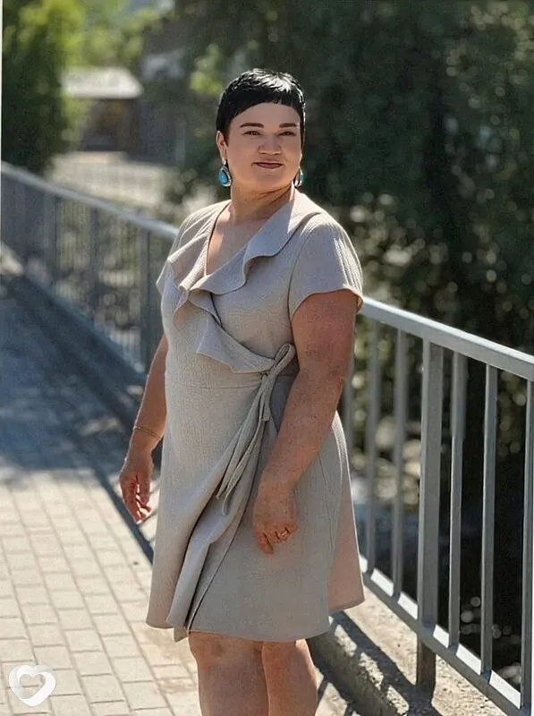 Наталья, 48, Горно-Алтайске — анкета №4099602