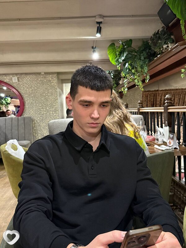 Марсель, 24, Уфе — анкета №4099500